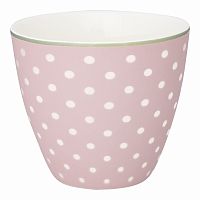 стакан spot pale pink в Королёве