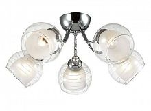 потолочная люстра lumion brinna 3071/5c в Королёве