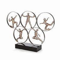 статуэтка olimpics в Королёве