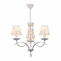 подвесная люстра toplight grace tl1139-3h в Королёве