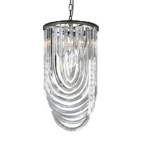 подвесной светильник murano 3 black от delight collection в Королёве