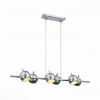 подвесная люстра st luce glio sl854.113.06 в Королёве