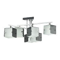 потолочная люстра lumion cubo 4411/6c в Королёве