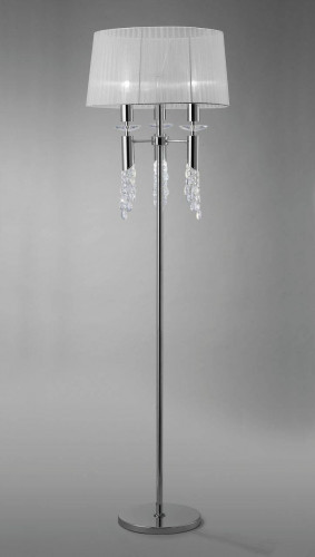 торшер mantra tiffany 3869 в Королёве
