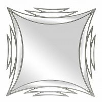 зеркало настенное в декоративной раме dono 80х80см в Королёве