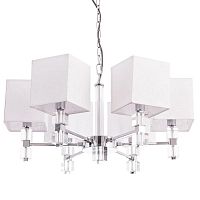 подвесная люстра arte lamp north a5896lm-6cc в Королёве