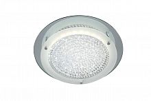 потолочный светодиодный светильник mantra crystal 5091 в Королёве