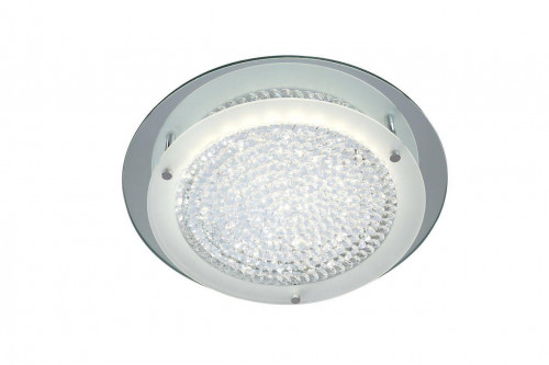 потолочный светодиодный светильник mantra crystal 5091 в Королёве