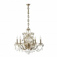 подвесная люстра dio darte asfour forli e 1.1.6.200 g в Королёве
