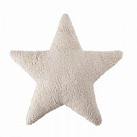подушка star бежевая в Королёве