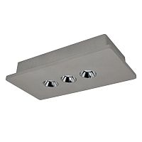 потолочный светодиодный светильник loft it architect ol1072-gh/3 в Королёве