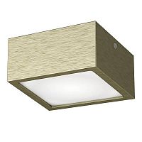 потолочный светодиодный светильник lightstar zolla 213921 в Королёве