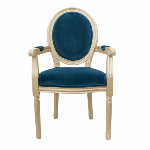 стул volker arm gold в Королёве