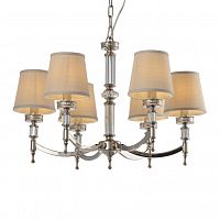 подвесная люстра omnilux maranza oml-87203-06 в Королёве