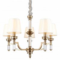 подвесная люстра omnilux dimaro oml-87813-05 в Королёве