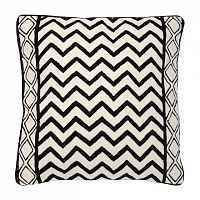 подушка chatswood black white от eichholtz в Королёве