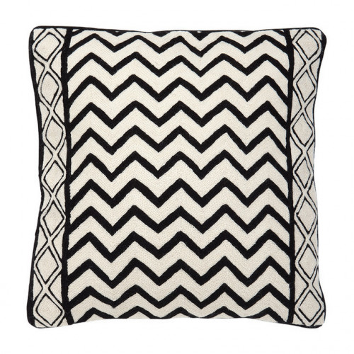подушка chatswood black white от eichholtz в Королёве