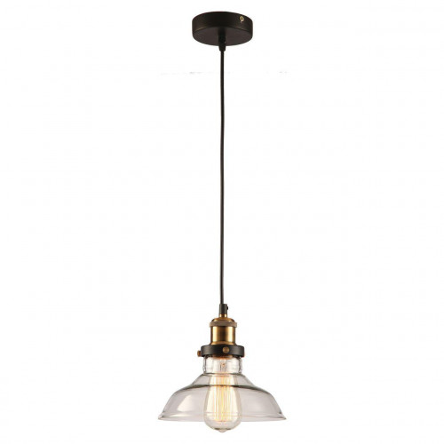 подвесной светильник lussole loft ix lsp-9606 в Королёве