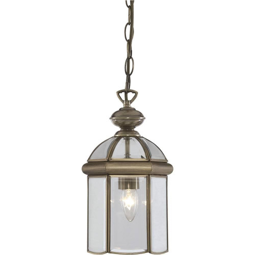 подвесной светильник arte lamp rimini a6501sp-1ab в Королёве