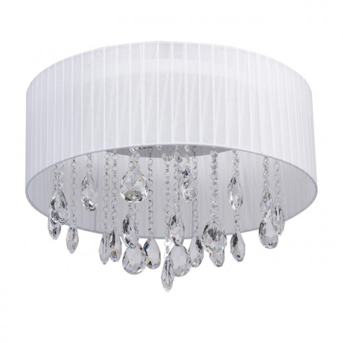 потолочная светодиодная люстра mw-light жаклин 465014606 в Королёве