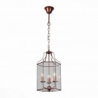подвесная люстра st luce terso sl228.603.03 в Королёве
