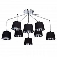 подвесная люстра mw-light лацио 4 103011308 в Королёве