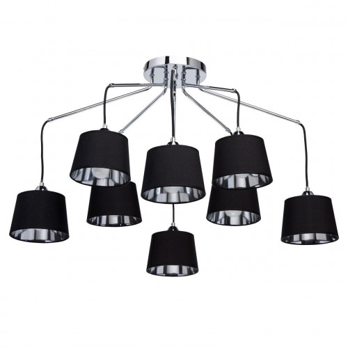 подвесная люстра mw-light лацио 4 103011308 в Королёве