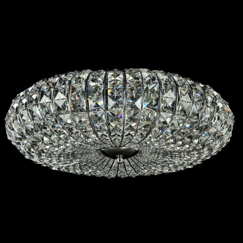 потолочная люстра maytoni broche dia902-06-n в Королёве