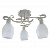 потолочная люстра toplight loretta tl7360x-03wg в Королёве