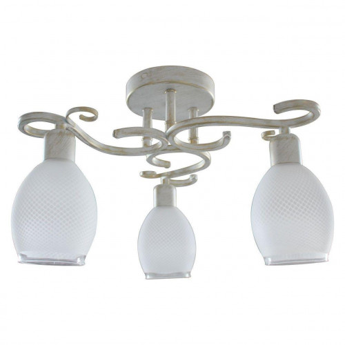 потолочная люстра toplight loretta tl7360x-03wg в Королёве
