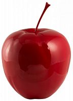 предмет декора статуэтка яблоко apple red big в Королёве