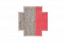 ковер plait coral 160х160 от gan в Королёве