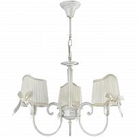 подвесная люстра freya kate fr2749-pl-03-wg в Королёве