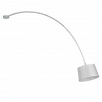 подвесной светильник ideal lux dorsale pl1 bianco в Королёве