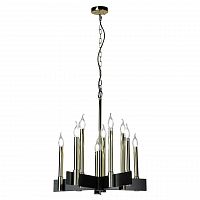 подвесная люстра lussole loft lsp-8203 в Королёве