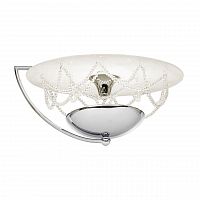 потолочный светодиодный светильник silver light style next 815.40.7 в Королёве