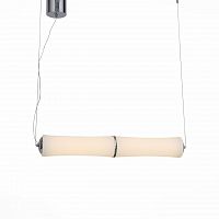 подвесной светодиодный светильник st luce bambu sl807.503.02 в Королёве