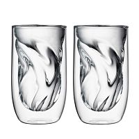 стаканы elements earth 2 шт. 350 мл. в Королёве