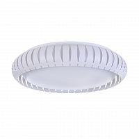 потолочный светодиодный светильник freya assanta fr6159-cl-24w-w в Королёве
