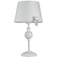 настольная лампа maytoni laurie arm033-11-bl в Королёве