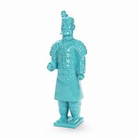 статуэтка turquoise warrior 1 в Королёве