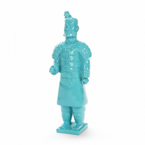 статуэтка turquoise warrior 1 в Королёве