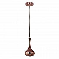 подвесной светильник favourite kupfer 1844-1p в Королёве