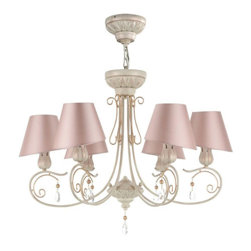подвесная люстра maytoni сutie arm051-06-g в Королёве
