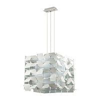 подвесной светильник odeon light gratta 3976/4 в Королёве