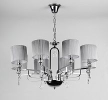 подвесная люстра rivoli flirt 3033-208 в Королёве