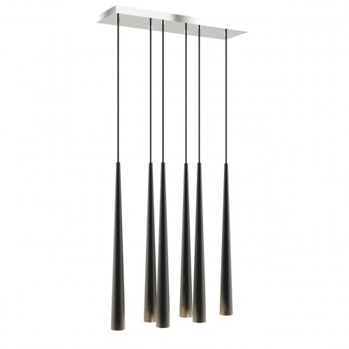 подвесная люстра lightstar meta duovo 807067 в Королёве
