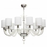 подвесная люстра maytoni leti dia012pl-12tr в Королёве