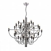 подвесная люстра divinare molto 8030/02 lm-50 в Королёве