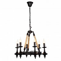 подвесная люстра loft it loft1862-6 в Королёве